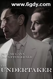 The Undertaker(2023)HD高清迅雷网盘磁力下载
