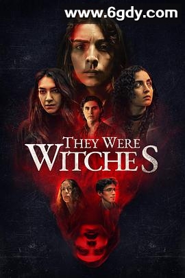 巫术复苏(2025)HD高清迅雷网盘磁力下载