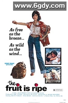 蜜桃熟了的夏日(1977)HD高清迅雷网盘磁力下载