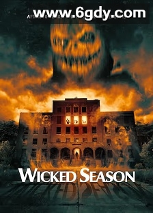 邪恶季节(2024)HD高清迅雷网盘磁力下载