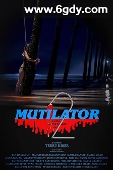 毁灭者2(2022)HD高清迅雷网盘磁力下载