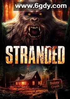 Stranded(2020)HD高清迅雷网盘磁力下载