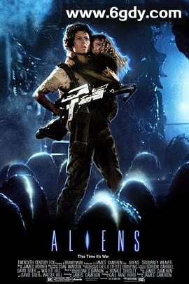 异形2(1986)HD高清迅雷网盘磁力下载