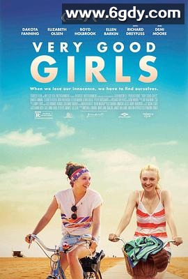 好女孩(2013)超清高清迅雷网盘磁力下载