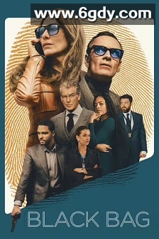 黑袋行动(2025)HD高清迅雷网盘磁力下载