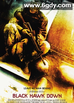 黑鹰坠落(2001)HD高清迅雷网盘磁力下载