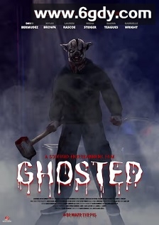 Ghosted(2024)HD高清迅雷网盘磁力下载