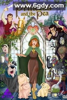 豌豆公主(2002)HD高清迅雷网盘磁力下载