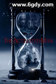 活灵(2023)HD高清迅雷网盘磁力下载