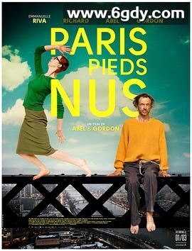 流浪巴黎(2016)HD高清迅雷网盘磁力下载