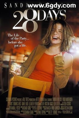 28天(2000)超清高清迅雷网盘磁力下载