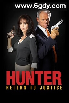 Hunter: Return to Justice(2002)HD高清迅雷网盘磁力下载