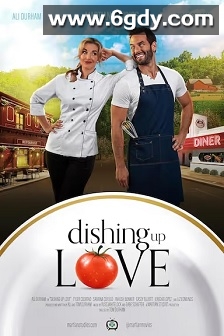 Dishing Up Love(2025)HD高清迅雷网盘磁力下载