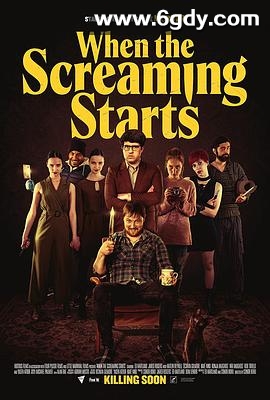 连环杀手之家(2021)HD高清迅雷网盘磁力下载