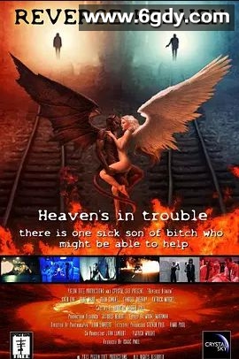 Reverse Heaven(1994)超清高清迅雷网盘磁力下载