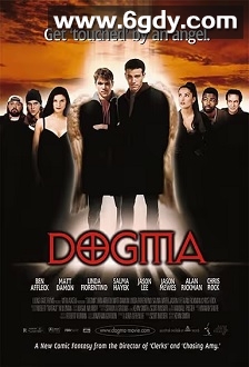 怒犯天条(1999)HD高清迅雷网盘磁力下载