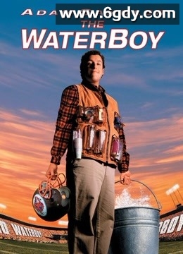 呆呆向前冲(1998)HD高清迅雷网盘磁力下载