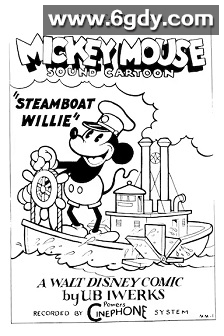 汽船威利(1928)HD高清迅雷网盘磁力下载