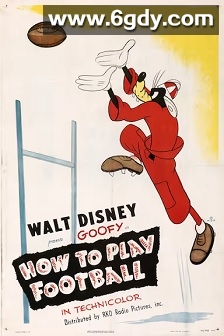 怎样打橄榄球(1944)HD高清迅雷网盘磁力下载