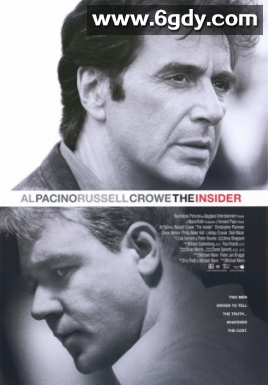 惊曝内幕(1999)HD高清迅雷网盘磁力下载