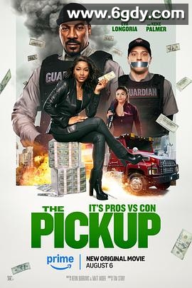 意外收获(2025)HD高清迅雷网盘磁力下载