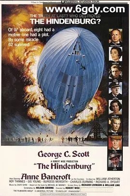 兴登堡遇难记(1975)超清高清迅雷网盘磁力下载