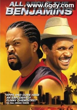 一切为了钱(2002)超清高清迅雷网盘磁力下载