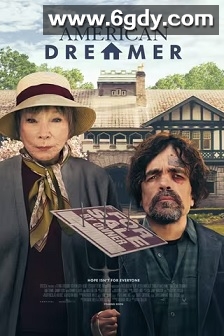 美国梦想家(2022)HD高清迅雷网盘磁力下载