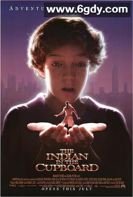 魔柜小奇兵(1995)HD高清迅雷网盘磁力下载