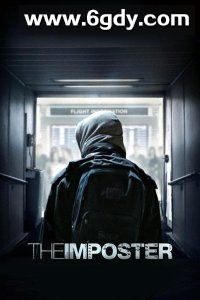 冒充者(2012)HD高清迅雷网盘磁力下载