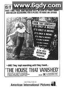 消失的房子(1973)HD高清迅雷网盘磁力下载