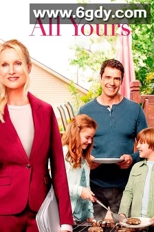 All Yours(2016)HD高清迅雷网盘磁力下载