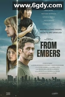 From Embers(2025)HD高清迅雷网盘磁力下载
