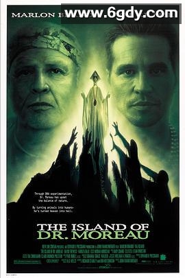 拦截人魔岛(1996)HD高清迅雷网盘磁力下载