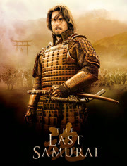 最后的武士(2003)HD高清迅雷网盘磁力下载