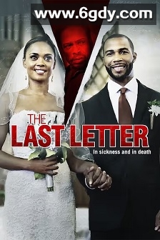 The Last Letter(2013)HD高清迅雷网盘磁力下载