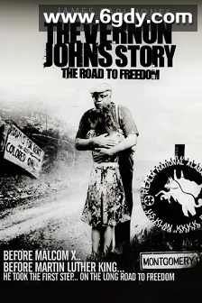 The Vernon Johns Story(1994)HD高清迅雷网盘磁力下载