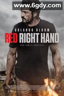红右手(2024)HD高清迅雷网盘磁力下载