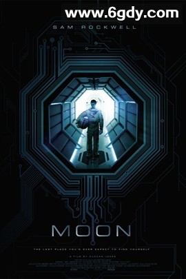 月球(2009)HD高清迅雷网盘磁力下载