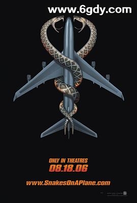 航班蛇患(2006)HD高清迅雷网盘磁力下载