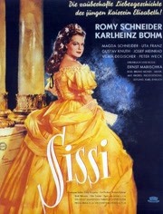 茜茜公主(1955)HD高清迅雷网盘磁力下载