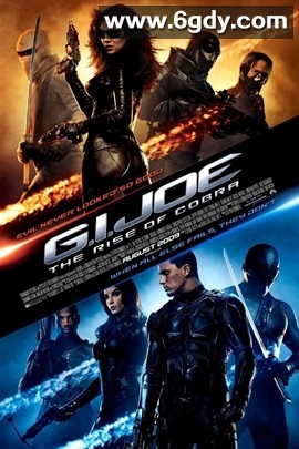 特种部队：眼镜蛇的崛起(2009)HD高清迅雷网盘磁力下载