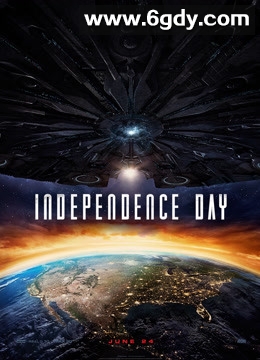 独立日(1996)HD高清迅雷网盘磁力下载