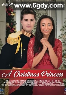 圣诞公主(2019)超清高清迅雷网盘磁力下载