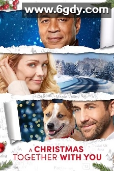 Our Christmas Journey(2021)HD高清迅雷网盘磁力下载