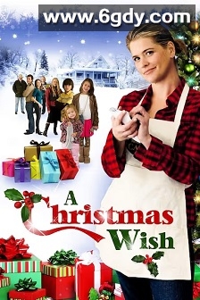 A Christmas Wish(2010)HD高清迅雷网盘磁力下载