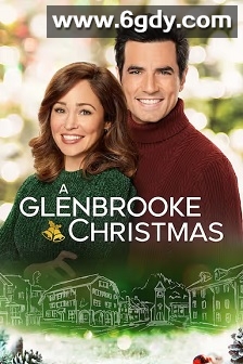 A Glenbrooke Christmas(2020)HD高清迅雷网盘磁力下载