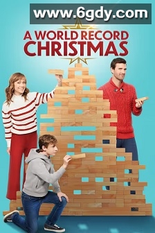 A World Record Christmas(2023)HD高清迅雷网盘磁力下载