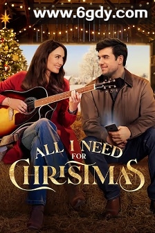 All I Need for Christmas(2024)HD高清迅雷网盘磁力下载