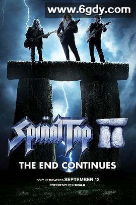 摇滚万万岁2(2025)HD高清迅雷网盘磁力下载